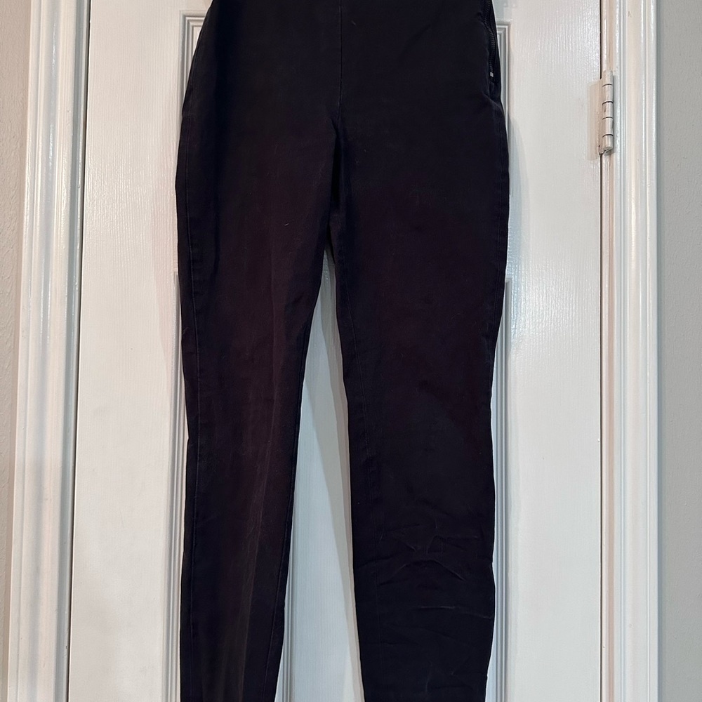 Everlane‎ Black Ankle Pants